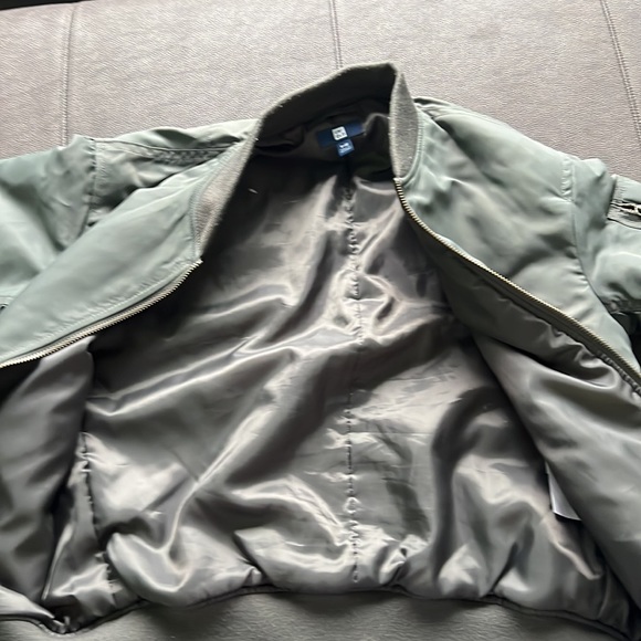 Kids bomber jacket - Picture 3 of 3